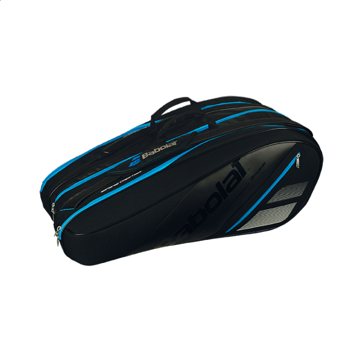 Babolat Thermobag 12R Team Black / Blue